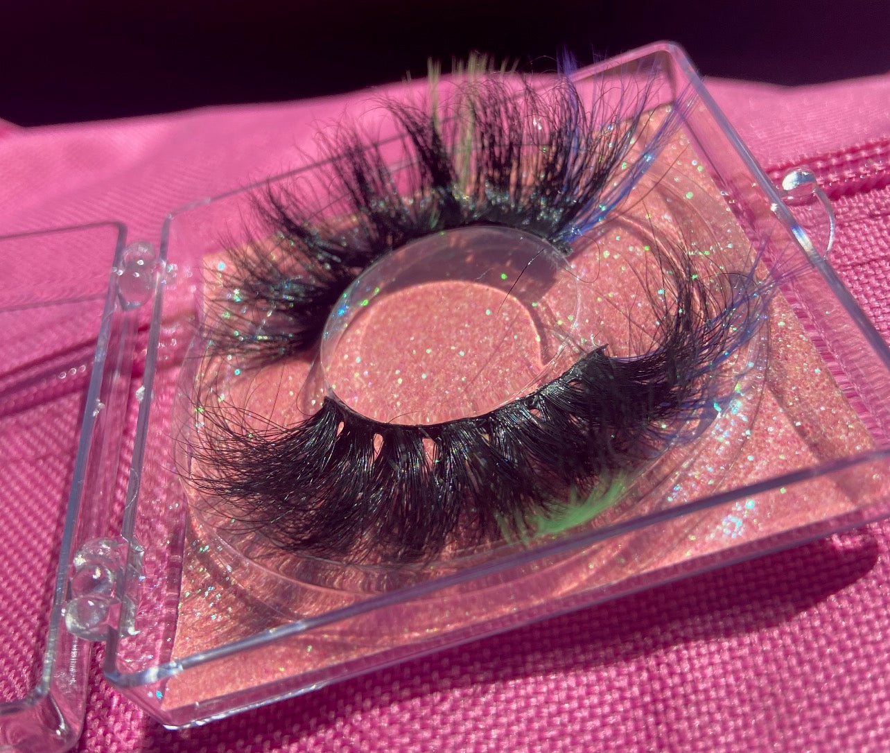 Diamond (Blue/Green)