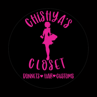 Chishya's Closet